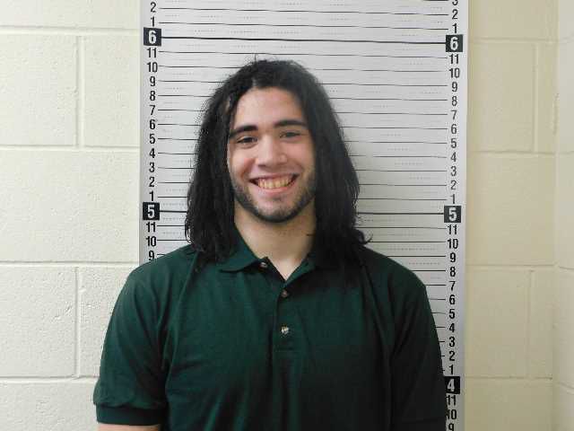 Jones, Zachary Ray